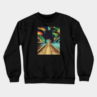 Horizon Crewneck Sweatshirt